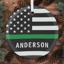 Search for veteran christmas tree decorations Military