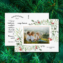 Search for winter painting postcards Merry christmas