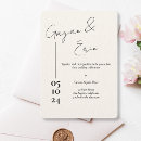 Search for love story wedding invitations Classic
