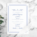 Search for delicate bridal shower invitations Vintage