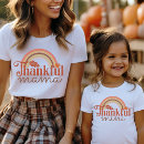 Search for thankful tshirts Leaves