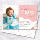Search for 2nd two sweet birthday invitations Sprinkles
