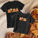 Search for latte tshirts Autumn