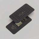 Search for textile designer business cards Modern