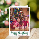 Search for cute christmas cards Modern