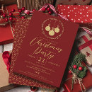 Search for classy christmas invitations Wreath