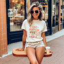 Search for pumpkin spice tshirts Latte