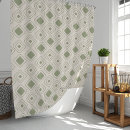 Search for boho shower curtains Geometric
