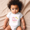 Search for monogram baby clothes For her