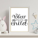 Search for christian nursery decor Typography