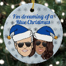 Search for biden christmas tree decorations Democrat