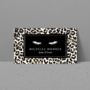 Search for fake business cards Beauty