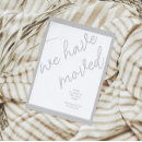 Search for housewarming moving announcement cards New address