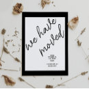 Search for new business postcards Minimalist