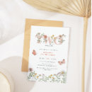 Search for little flowers postcards Butterfly