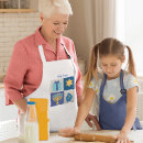 Search for host aprons Holiday baking