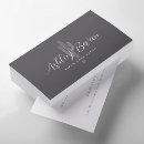 Search for cactus business cards Trendy