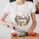 Search for grandma kitchen aprons For mum grandma her