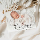 Search for welcome baby invitations Thank you