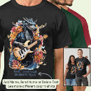 Search for band names tshirts For him