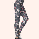 Search for mushroom leggings Forest