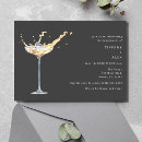 Search for toast engagement party invitations Champagne