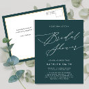 Search for botanical bridal shower invitations Bride to be