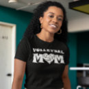 Search for number womens tshirts Volleyball