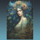 Search for modern art wrapping paper Decoupage