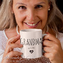 Search for first time grandpa mugs For her