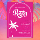 Search for malibu invitations Modern