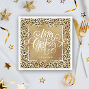 Search for leopard print christmas decor Gold
