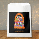 Search for day of the dead gift bags Mexico