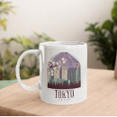 Search for vintage asia mugs Beautiful