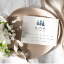 Search for snow white rsvp cards Black and white