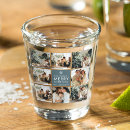 Search for christmas shot glasses Snowflake
