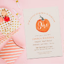 Search for our little pumpkin birthday invitations Autumn birthday party