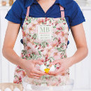 Search for cherry blossoms aprons Floral