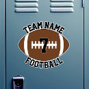 Search for varsity bumper stickers Player