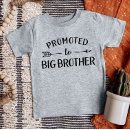 Search for big brother tshirts for kids