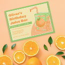 Search for juicing invitations For kids