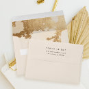 Search for golden envelopes Modern