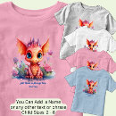 Search for name toddler tshirts Girl