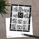 Search for eleven postcards Modern