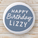 Search for greeting badges Happy birthday