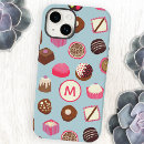 Search for treat iphone cases Chocolate