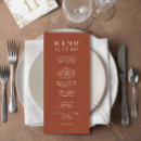 Search for formal dinner menus Classic fancy script typography