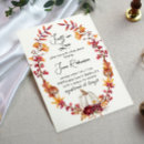 Search for white pumpkin invitations Watercolor