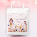 Search for fairy dust Girl