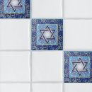 Search for star of david tiles Chanukah
